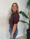 ROXANNE TOP WINE