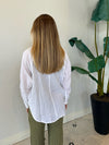 THE PERFECT AIRY TOP WHITE