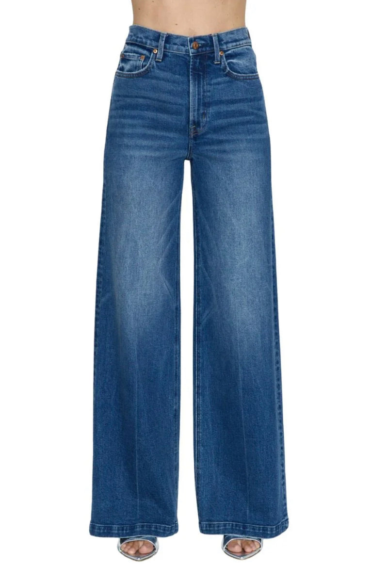 LANA WIDE LEG IN CIDER