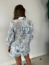 PALMA GEANIE SHIRT