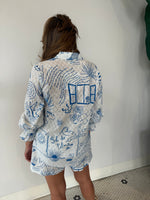 PALMA GEANIE SHIRT