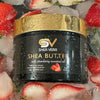 STRAWBERRY SHEA BUTTER