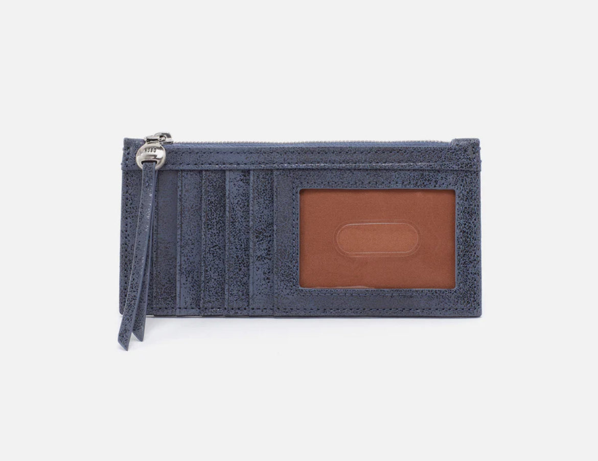 CARTE CARD CASE INDIGO SKY