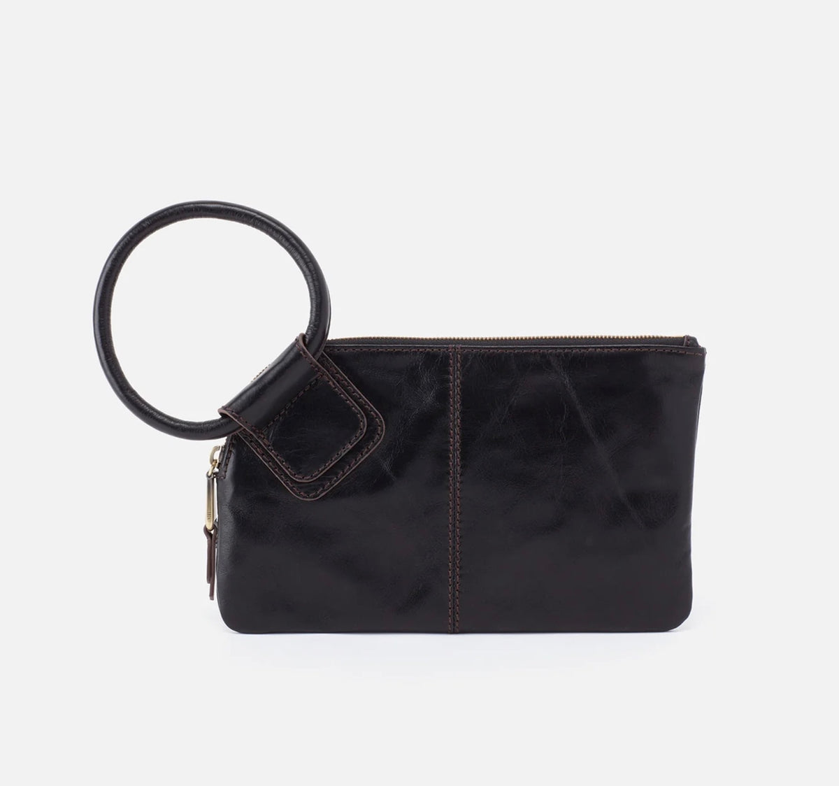 SABLE WRISTLET BLACK