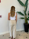 TANITH TANK TOP WHITE