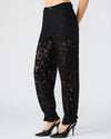 TRE PANT BLACK
