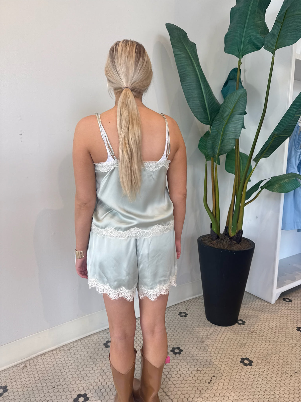 DAISEE SHORT
