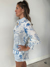 PALMA GEANIE SHIRT