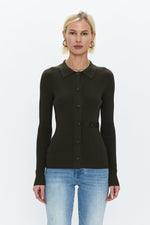 KEALY KNIT TOP