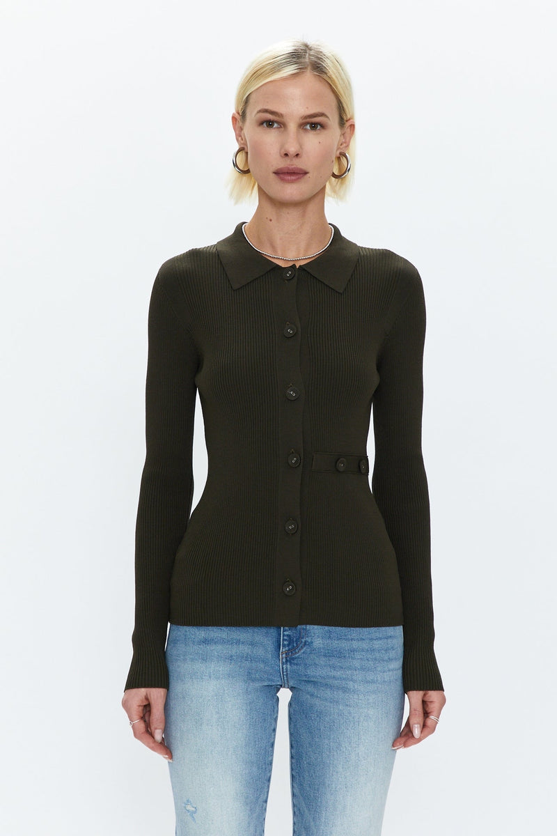 KEALY KNIT TOP
