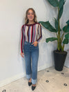 SERRA SWEATER MULTI