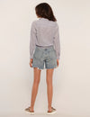 FREDA TOP STRIPE