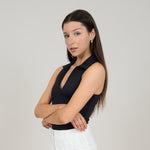 VENUS BODYSUIT BLACK