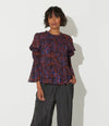 INES BLOUSE