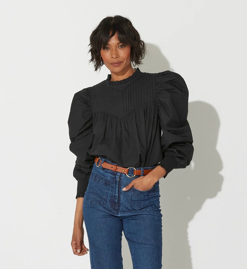 IRINA BLOUSE