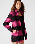 ELDRIDGE SHIRT JACKET