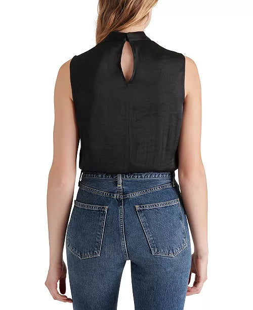 JAYDE TOP BLACK