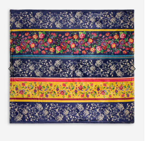 CANTERO COZY BLANKET