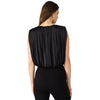 CHERRA TOP BLACK