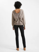 KEZIA L/S JUMPER