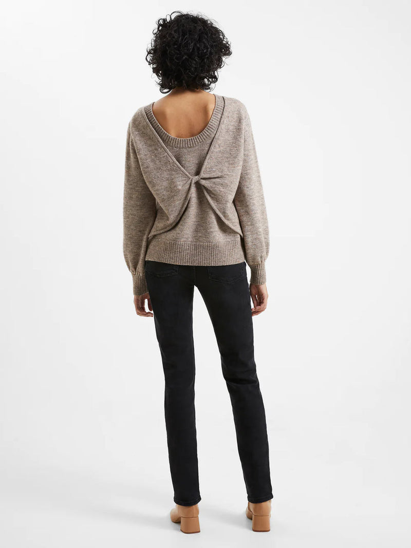 KEZIA L/S JUMPER