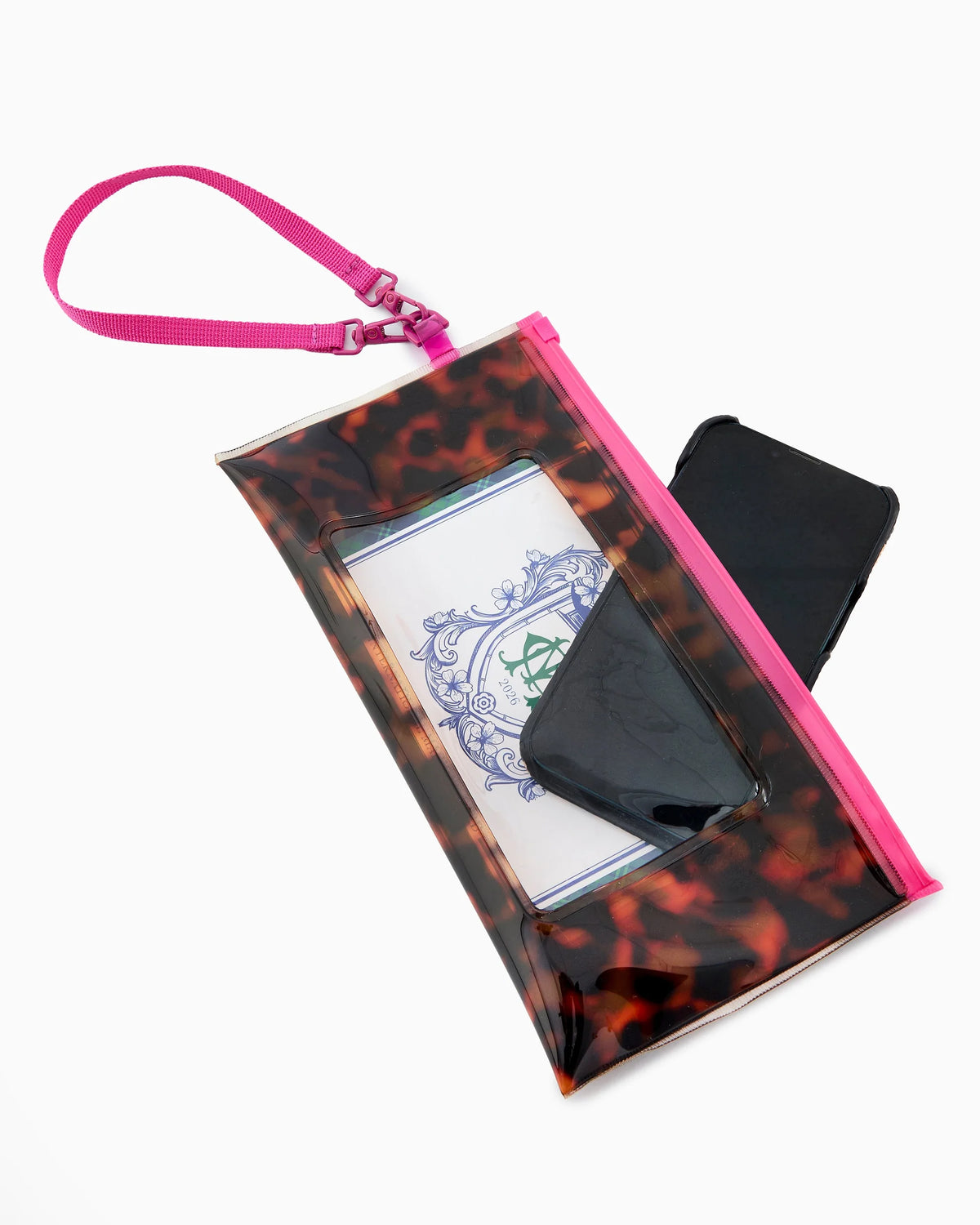 TORTOISE BEACH BAG
