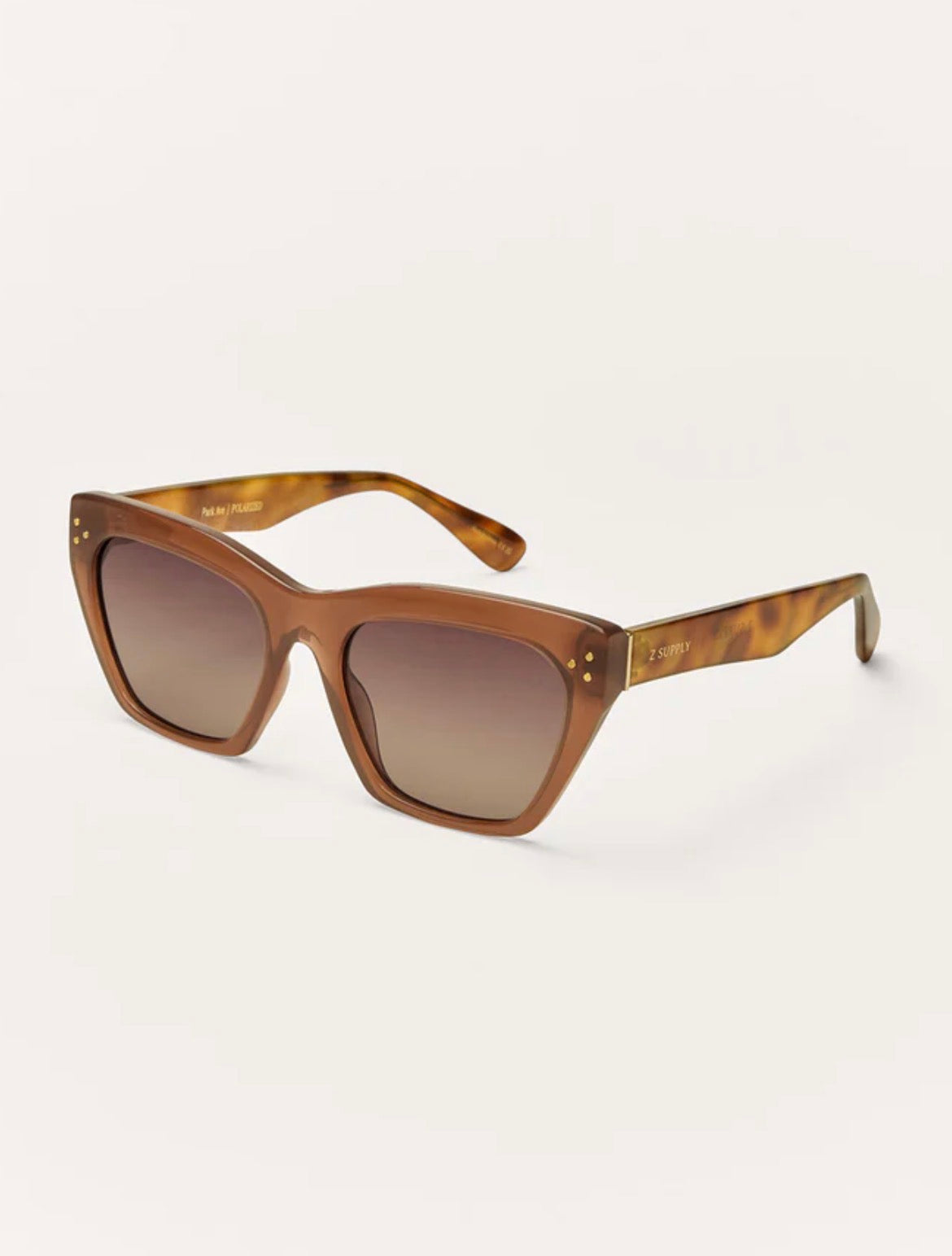 PARK AVE SUNGLASSES