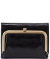 Robin wallet in black