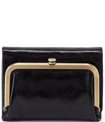 Robin wallet in black
