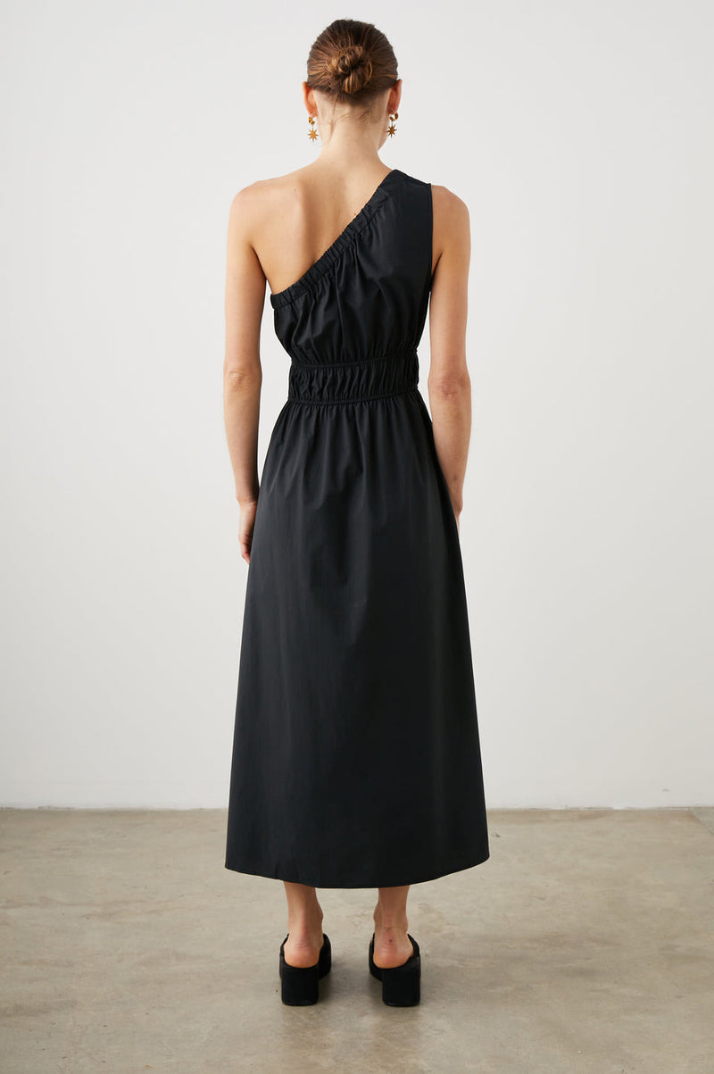 SELANI DRESS BLACK
