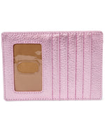 EURO SLIDE MET PINK