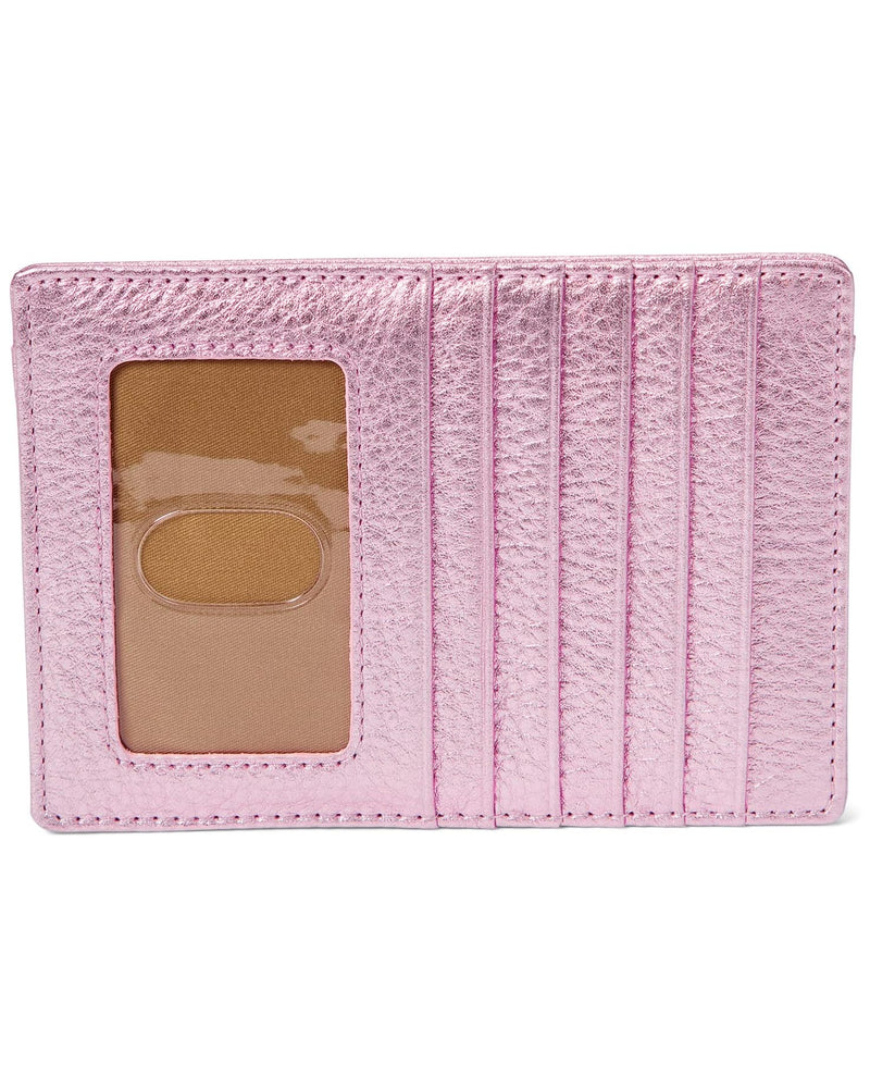 EURO SLIDE MET PINK