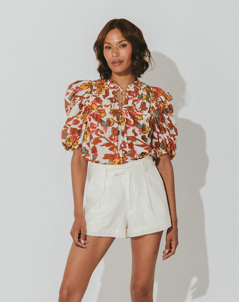 ZOLA BLOUSE