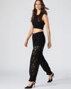 TRE PANT BLACK