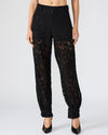 TRE PANT BLACK