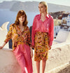 AGIOFYLI BLOUSE