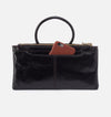 SABLE CROSSBODY BLACK