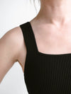 NOBLE TANK BLACK
