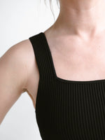 NOBLE TANK BLACK
