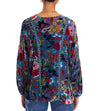 MINTO BURNOUT JACKET