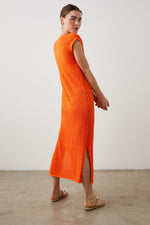 ASHLEY DRESS