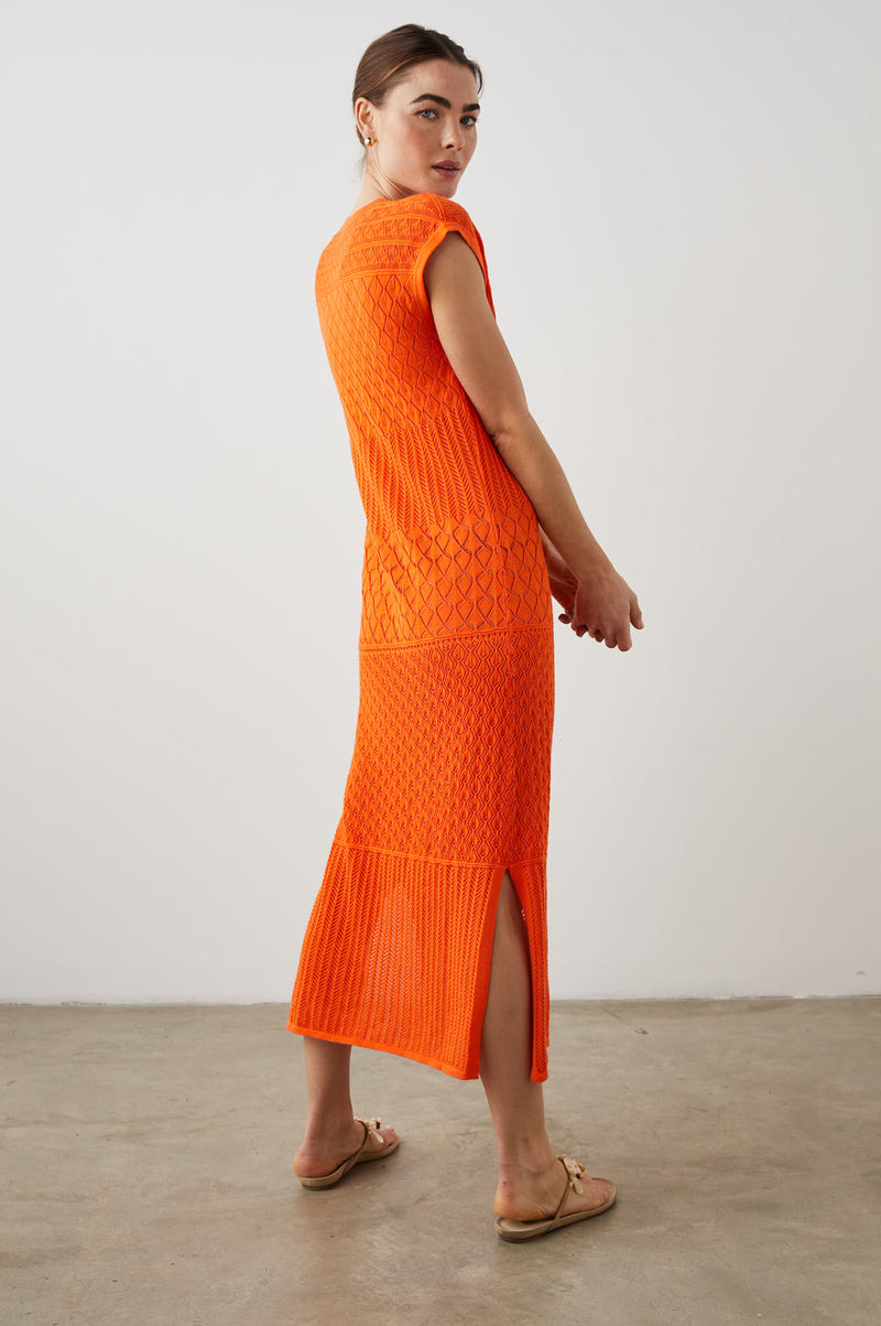 ASHLEY DRESS