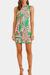 SIERRA KNIT MINI DRESS