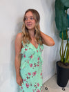 ADALINA FLORAL MINT