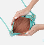 DARCY LIGHT AQUA