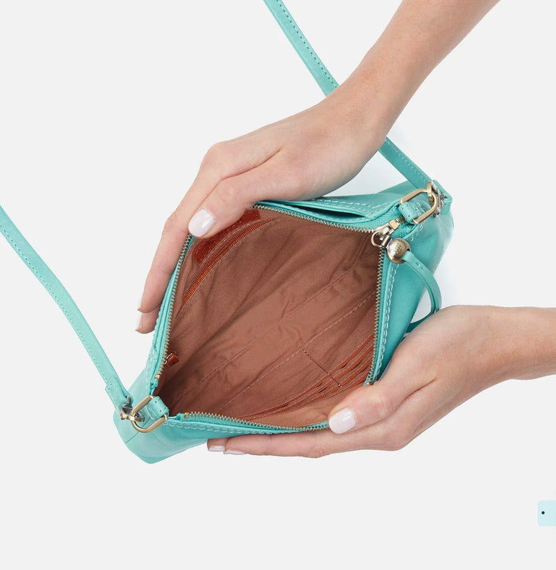 DARCY LIGHT AQUA