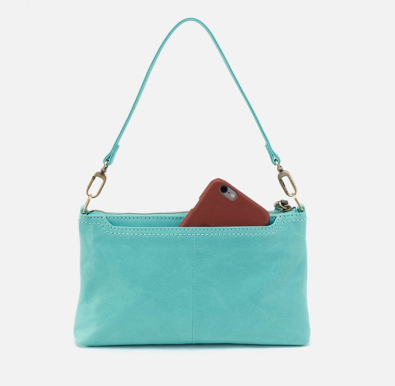 DARCY LIGHT AQUA