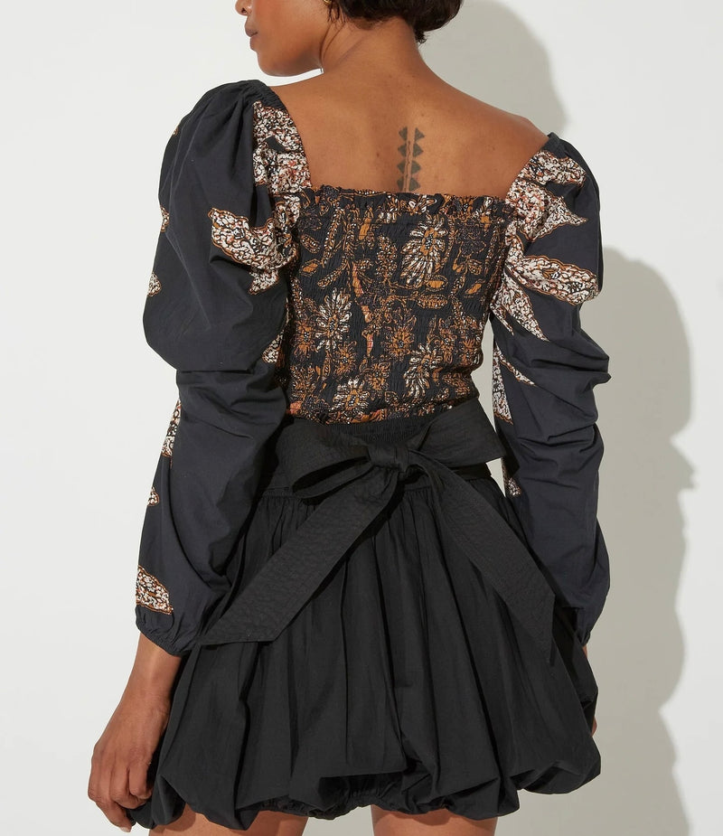 ALDEN TOP