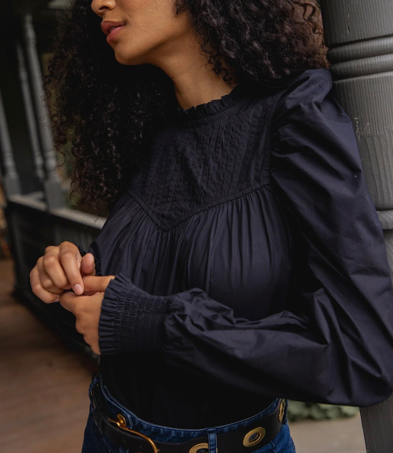 IRINA BLOUSE
