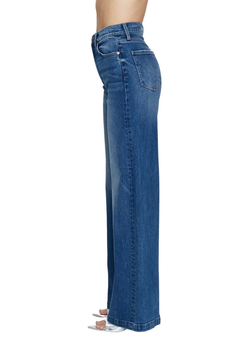 LANA WIDE LEG IN CIDER